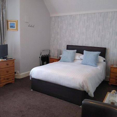 Hazeldene Guest House - With Free Offsite Health Club Bowness-on-Windermere Exterior photo
