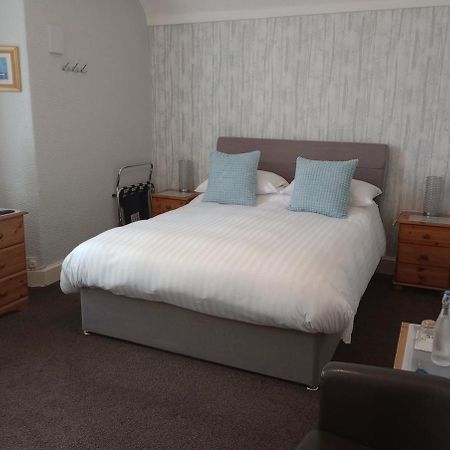 Hazeldene Guest House - With Free Offsite Health Club Bowness-on-Windermere Exterior photo