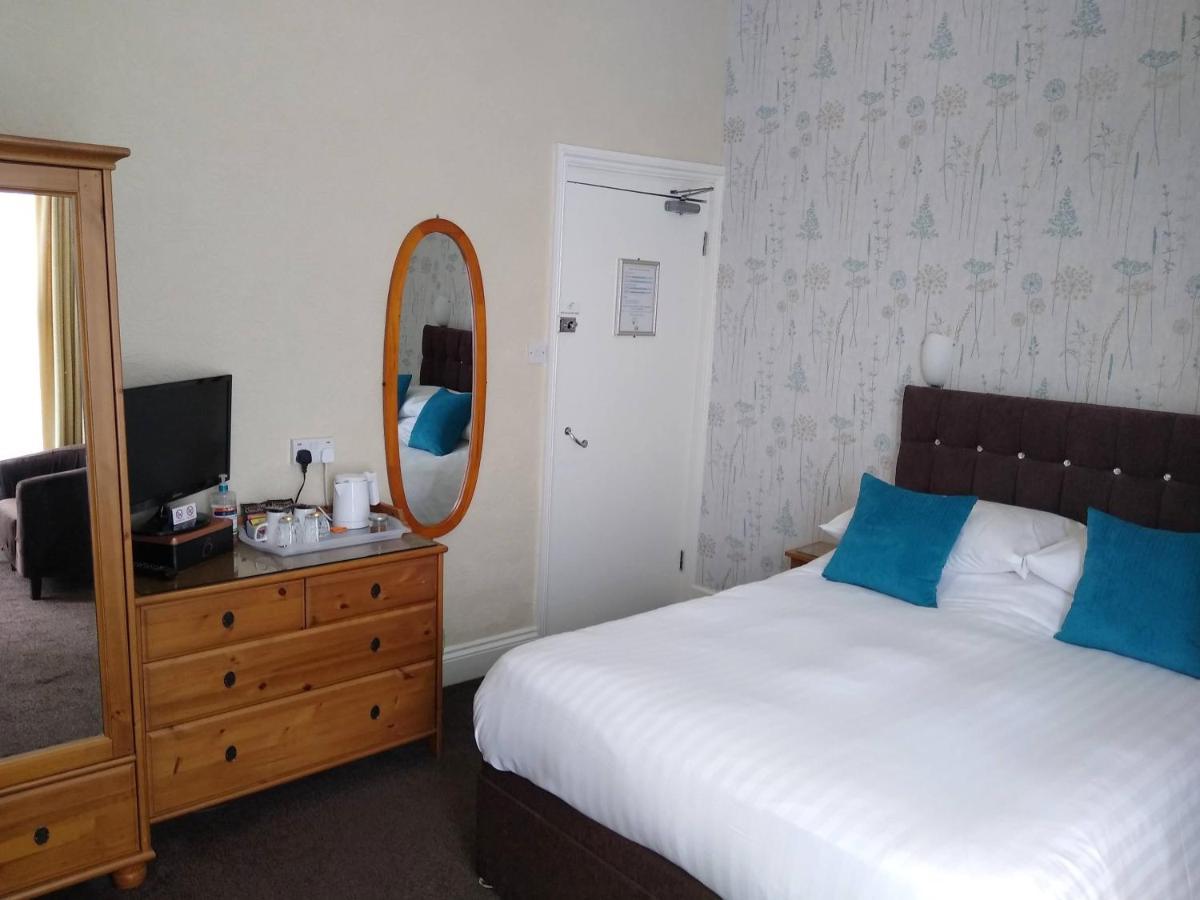 Hazeldene Guest House - With Free Offsite Health Club Bowness-on-Windermere Exterior photo