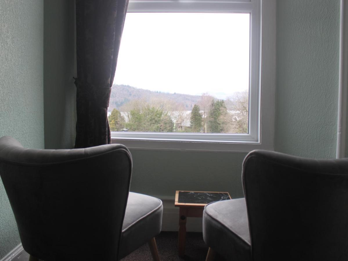 Hazeldene Guest House - With Free Offsite Health Club Bowness-on-Windermere Exterior photo
