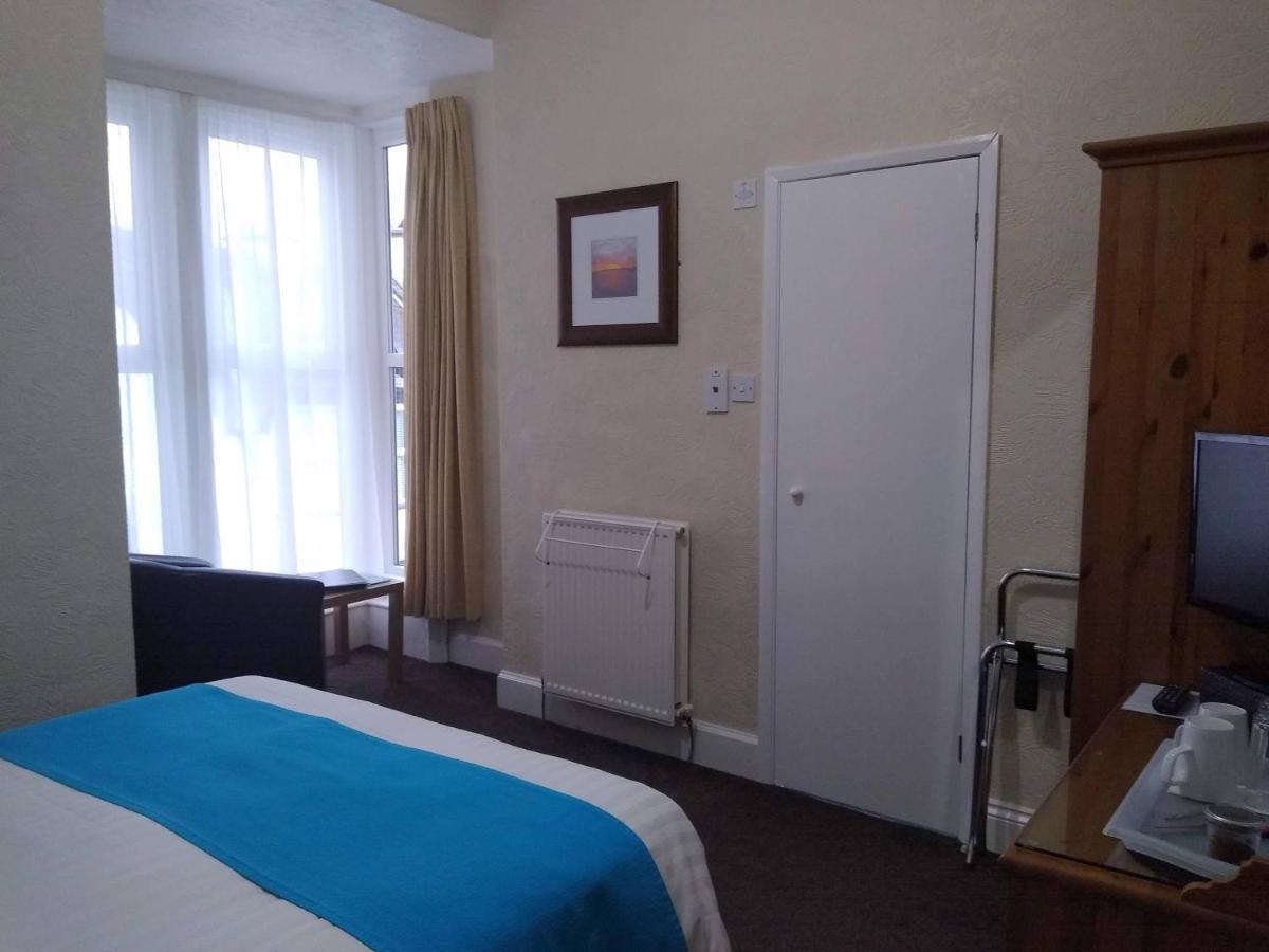 Hazeldene Guest House - With Free Offsite Health Club Bowness-on-Windermere Exterior photo